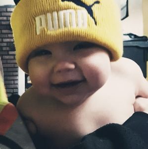 Meet your Posher, Demi scott